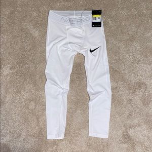 nike dri-fit compression leggings